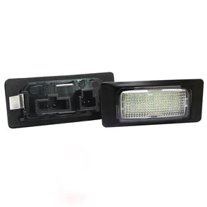 Éclairage de plaque d'immatriculation LED YCL pour VW, AUDI, SEAT, <span class=keywords><strong>Porsche</strong></span> - Product Image 3