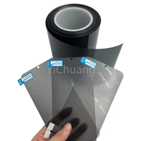 Film de protection d'écran en TPU mat à couverture complète de niveau supérieur pour iPhone, Samsung Galaxy , iPad Pro