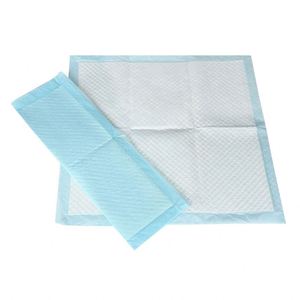 แผ่นรองซับฉี่สัตว์เลี้ยงแบบใช้แล้วทิ้งสำหรับฝึกสุนัขและลูกสุนัข - Product Image 2