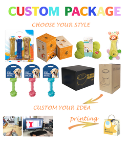 Vente en gros de cages pour rats de compagnie OEM ODM cages durables pour écureuils de compagnie hamster petits animaux avec mangeoire et jouets - Product Image 4