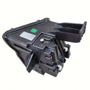 Conjunto de Faros Delanteros para Chery Exploration 06, Faros Delanteros LED de Alta Configuración con Lentes y Accesorios - Product Image 4