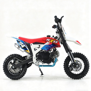 Mini Moto de Cross de 49cc para Niños, Motocicleta Todoterreno Pequeña, Bicicleta de Montaña - Product Image 3
