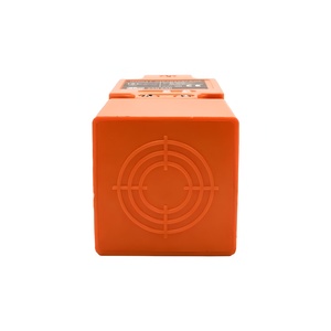 <span class=keywords><strong>Sensor</strong></span> Saklar Proximitas Baru <span class=keywords><strong>IFM</strong></span> IM5044 IME3020-FPKG/US-100-DPX Fungsi Output PNP Normal Terbuka/Normal Tertutup Dapat Diprogram - Product Image 5