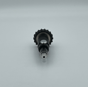 Conector Neumático Tipo UE para Llenado de Gas con Regulador y Válvulas de Alivio Ajustables, Presión de Trabajo 30MPa - Product Image 4