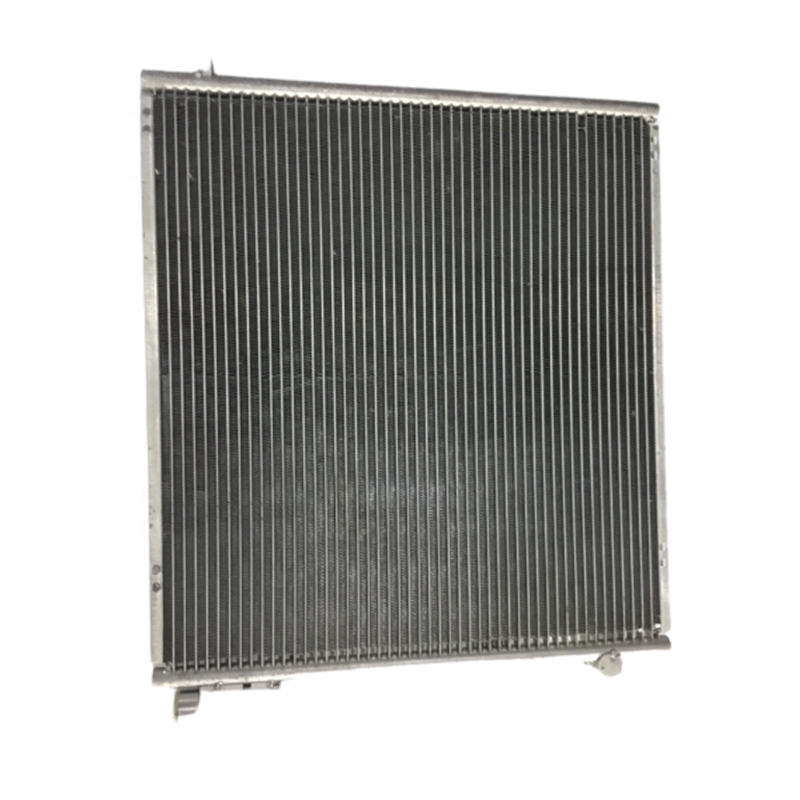 88460-60460 Auto Air Conditioning Condenser for Toyota Land Cruiser