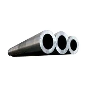 Alloy Steel Pipe A335 Gr. P5 P9 P11 P22 P91 Alloy Steel Pipe Round Tube Supplier Factory Price Structure Oil And Gas Pipeline