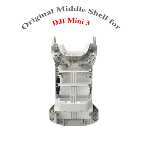 อะไหล่เปลี่ยนโครงตัวกลางสำหรับโดรน DJI Mini 3 รุ่น Original Mini 3 - Product Image 1