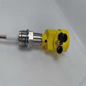 Electrodo de Varilla Capacitiva VEGACAL 62 de Aluminio de 2 mm de Precisión con Envío Rápido, Utilizado en Aplicaciones No Conductoras - Product Image 4