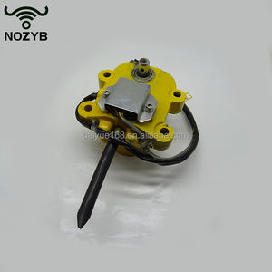 Suku cadang <span class=keywords><strong>motor</strong></span> <span class=keywords><strong>throttle</strong></span> ekskavator kualitas tinggi <span class=keywords><strong>motor</strong></span> <span class=keywords><strong>throttle</strong></span> cocok untuk <span class=keywords><strong>PC300</strong></span>-57824-30-1600 Komatsu PC120-5 PC200-5 - Product Image 6