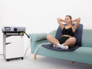 Dispositif de thérapie de champ électromagnétique pulsé Pemf Tapis de thérapie Pemf Dispositif de thérapie magnétique Pemf pour chevaux avec boucle de bobine - Product Image 2