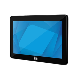 New Elo E539346 <b>10</b>.1-<b>Inch</b> I-Series White Android 14 Business All-in-One <b>Tablet</b> 1920x1200 Display GMS SSD LCD Touchscreen USB - Product Image 2