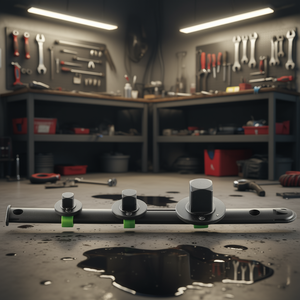 FG 625AM S3 ประแจแรงบิดแบบปรับได้ 3 ระดับ พร้อมด้ามต่อขยาย สำหรับซ่อมรถยนต์ - Product Image 3