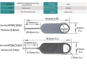 للبيع بالجملة من المصنع! وصلة في علبة بطاقة <span class=keywords><strong>SIM</strong></span> العالمية مطروحة! قارئ بطاقة <span class=keywords><strong>SIM</strong></span>، مناسبة لجميع أنواع الهواتف المحمولة - Product Image 5