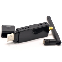 Adaptateur WiFi USB Atheros AR9271 802.11n 150 Mbps Antenne sans fil pour Kali Linux Windows XP 7 8 10 Roland Piano