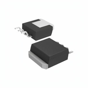TO 263 4, D2PAK , TO 263AA Manufacturer Channel Power Management (PMIC) UCC283TD-5 Electronics Component - Product Image 1