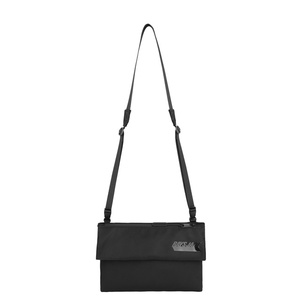 Sac de téléphone en Nylon imperméable pour hommes, sacoche à bandoulière en toile unisexe, sac de sport, nouvelle collection - Product Image 1
