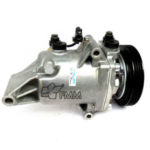 Compresseur de climatisation 95200-83KB0 T0905 01761 95200-83KA0 pour Suzuki Alto Swift Desiree 2016 Compresor De 95200M83KC1 95200M83KB0 - Product Image 2