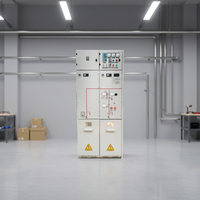 Fengyuan HXGN2-12 Staatliche Netzplanungs-Normierung Umweltschutz 10kV 1000A IP65 Kupfer-Eisen Einphasig CE/ISO Zertifiziert