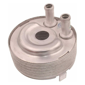 Refroidisseur d'huile moteur de voiture de haute qualité 21305-5M301 pour NISSAN <span class=keywords><strong>PICK</strong></span> <span class=keywords><strong>UP</strong></span> 2002.03- 2.5 DCi 4WD (98KW, 133PS) - Product Image 2