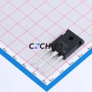 Vente entière IXFH20N85X-VB TO-247 Transistor à effet de champ à transistor (MOSFET) Vente entière Puces de composants électroniques et service de nomenclature - Product Image 1