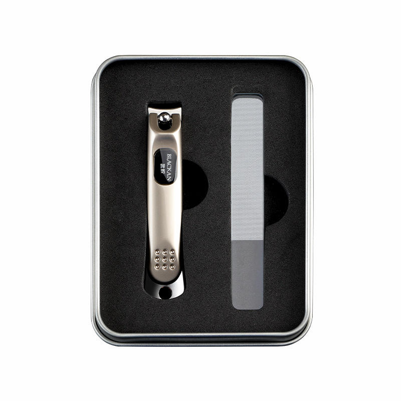 Black ant two-piece set