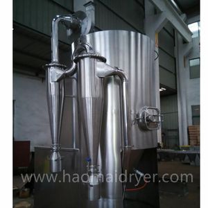 Secador de pulverización de polvo de alta velocidad para industria alimentaria, serie <span class=keywords><strong>GLP</strong></span> de larga duración, la mejor oferta - Product Image 1