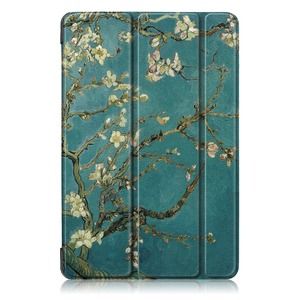<span class=keywords><strong>Cover</strong></span> per Samsung Galaxy Tab <span class=keywords><strong>S6</strong></span> 10.5 pollici T860/T865 custodia pieghevole supporto per Tablet custodia protettiva in pelle - Product Image 2