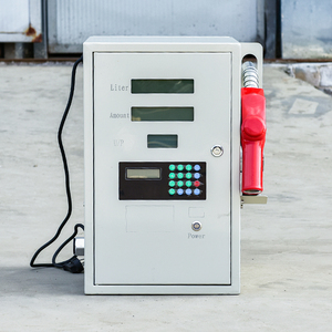 Petit DC 12V 24V à bas <span class=keywords><strong>prix</strong></span> avec distributeur de carburant mobile à pompe pour mini <span class=keywords><strong>station</strong></span>-service - Product Image 3