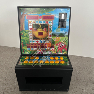África Venta caliente Popular Mario Taiwanesas Máquina de juego que funciona con monedas de alta calidad Máquina Bonanza - Product Image 4
