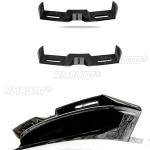 Accessoires extérieurs pour Geely ZEEKR : Aileron arrière, Aileron de coffre, Aileron de toit, Aileron de pare-chocs arrière, Kit carrosserie - Product Image 1