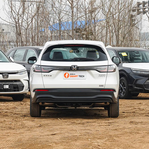 <span class=keywords><strong>Honda</strong></span> <span class=keywords><strong>HRV</strong></span> 2026 Versión 240T Max Usado, SUV de 5 Puertas y 5 Asientos con Caja de Cambios CVT y Alta Velocidad - Product Image 6