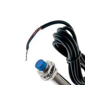 Sensor de Proximidad Inductivo OKY3280 LJ18A3-8-Z/BY PNP 8MM, Interruptor DC6-36V - Product Image 4