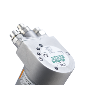 Codificador Multivuelta Absoluto con Interfaz PROFINET Kuebler 8.5888.64C2.C212, Sensor de Temperatura Integrado IP67 - Product Image 5