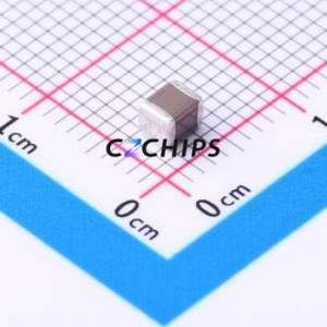 Condensador SMD (MLCC) UMK325BJ106MM-P 1210 (Capacitancia: 10uF) (Precisión: 20%) Voltaje Nominal: 50V - Product Image 1