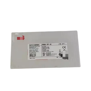 1 Stück PM564-RP-AC Programmierbare Logiksteuerung 1SAP121100R0001 PM564-RP-AC - Product Image 1