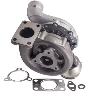 MaXpeedingrods GT2052V Turbo 059145701F per VW <span class=keywords><strong>Passat</strong></span> <span class=keywords><strong>TDI</strong></span> <span class=keywords><strong>2.5</strong></span> BDG 2003-2005 163PS 120Kw 454135 - Product Image 3