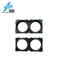 Supports de Batterie au Lithium Fer Phosphate en Gros 40130 40135 – Supports de Cellules en ABS+PC Certifiés CE/ISO pour Batteries