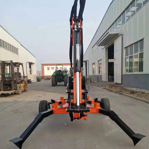 <span class=keywords><strong>Mini</strong></span>-excavatrice d'arbres fruitiers bon marché, <span class=keywords><strong>mini</strong></span>-<span class=keywords><strong>pelle</strong></span>, excavatrice <span class=keywords><strong>araignée</strong></span> pour la plantation à vendre - Product Image 4