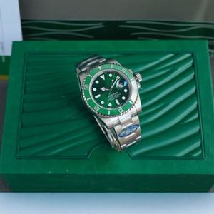 Relojes de Pulsera de Alta Calidad con Movimiento Mecánico Automático para Hombre, Reloj de Moda de Acero Inoxidable 904l Resistente al Agua - Product Image 2