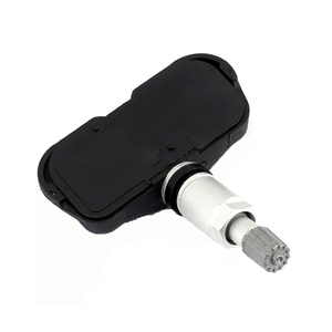 <strong>TPMS</strong> Solar-powered Wireless External Automotive Tire Pressure Pressure Monitoring Alarms Car <strong>Tpms</strong> - Product Image 4