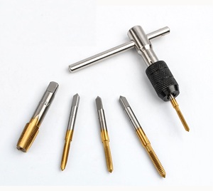 Pex 86pcs dụng cụ cầm tay Die Set Metric <span class=keywords><strong>tap</strong></span> và Die Set M3-M12 vít chủ đề cắm thẳng <span class=keywords><strong>taper</strong></span> khoét <span class=keywords><strong>tap</strong></span> và Die công cụ thiết lập - Product Image 3