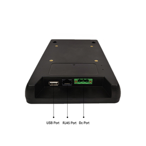 Sunworld 8-Inch POE <strong>Tablet</strong> PC Vertical Capacitive Touch Screen <strong>Android</strong>/<strong>Linux</strong> OS Rockchip 2.0GHz Processor 2GB RAM Wi-Fi - Product Image 5