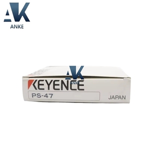 Keyence ระบบอัตโนมัติในอุตสาหกรรมอัตโนมัติหลายแรงดันไฟฟ้า, PS-55 PS-52 PS-48 PS-46 PS-45 PS-58 PS-56 - Product Image 1