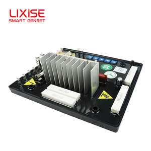 GRT7-TH4E AVR grameyer Pegasus mèo máy phát điện 5A tự động điều chỉnh điện áp grt7 th4e Tương thích với ban đầu - Product Image 2