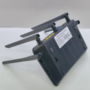 Trung Quốc nhà máy Wifi 3000m Router không dây 2.4Ghz & 5GHz Wifi Repeater Internet Splitter RJ-45 Lan Adapter Ethernet - Product Image 6