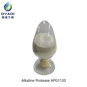 อัลคาไลน์โปรตีเอส APG1120 ขจัดคราบโปรตีนได้อย่างทรงพลังในราคาที่เข้าถึงได้ - Product Image 3