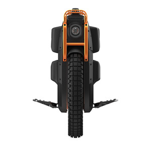 <span class=keywords><strong>INMOTION</strong></span>-Monociclo eléctrico V13 original, motor de 4500W, neumático de 22 pulgadas, 126V, 3024Wh, EUC, velocidad máxima, 90 km/h, pantalla de 2,4 pulgadas - Product Image 2