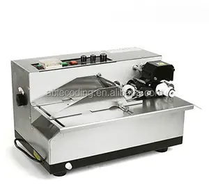 Date Machine Expiry Date Batch Code Printer My-380f Lot Number Hot Stamping Date Coding Machine