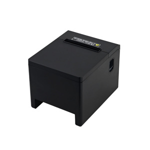 Bán Hot Durable 80 mét Máy in hóa đơn nhiệt POS vật tư văn phòng máy in với giấy nhiệt - Product Image 5