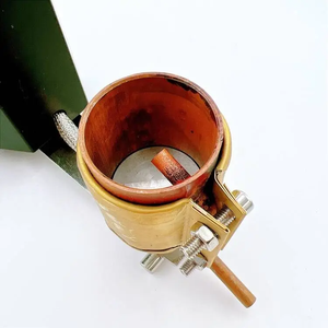 Vaporisateur d'acide oxalique pour apiculture pour équipement d'abeilles 12V 180W acarien d'abeille pour vaporisateur d'acide oxalique - Product Image 6